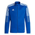 Adidas Tiro 21 Track Jr GM7315 football shirt