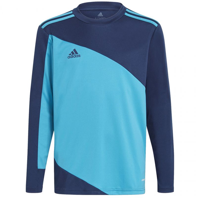 Vratarski dres adidas Squadra 21 Goalkepper Jersey Youth Jr GN6947