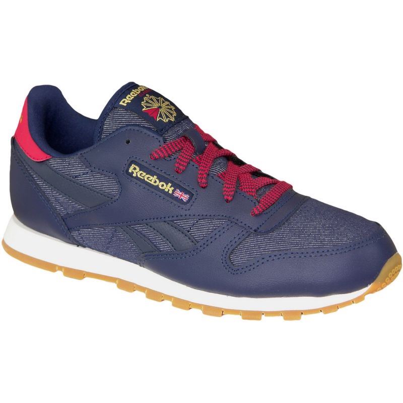 Reebok Classic Leather DG JR AR2042 čevlji