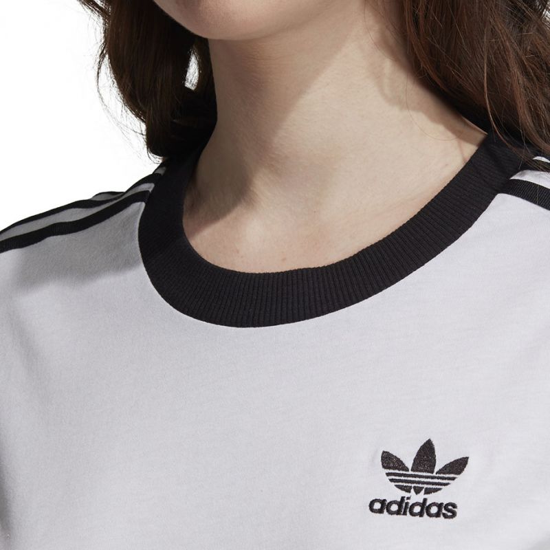 T-shirt adidas 3 Stripes Tee W ED7483