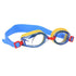 Swimming goggles YELLOW SPURT 11-0-179