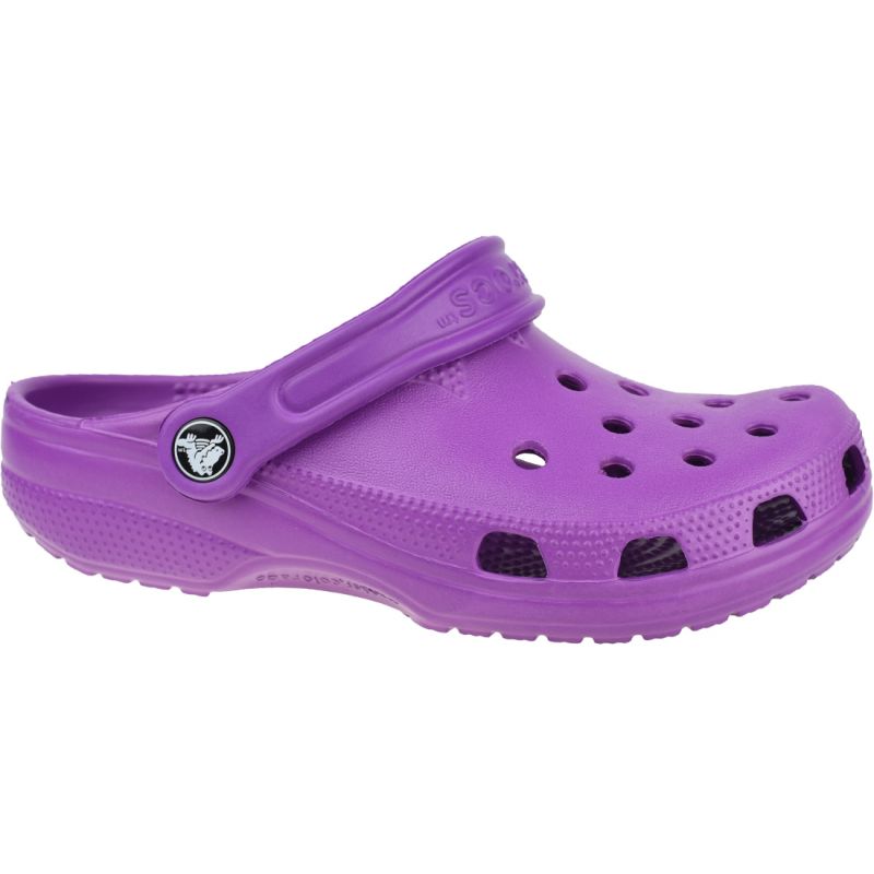 Copati Crocs Beach W 10002-511