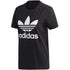 Majica s kratkimi rokavi adidas Trefoil Tee W FM3311