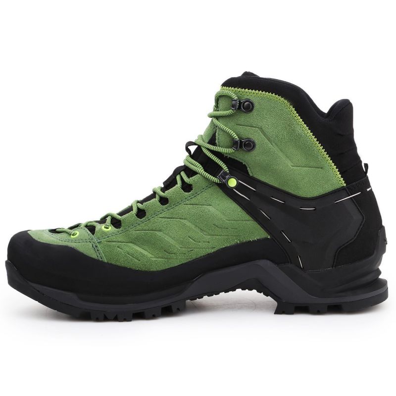 Treking čevlji Salewa MS MTN Trainer MID GTX M 63458-5949