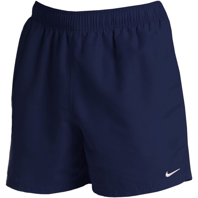 Kopalne kratke hlače Nike 5 Volley Midnight M NESSA560 440