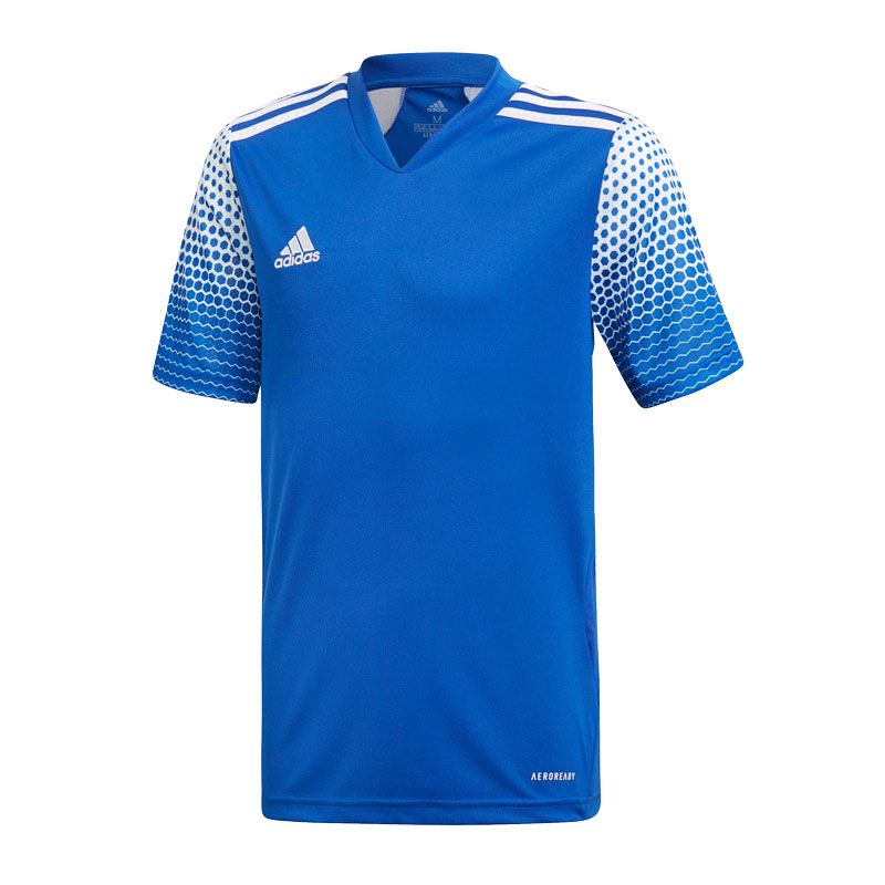 Majica s kratkimi rokavi adidas Regista 20 Jr FI4563