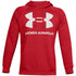 Under Armour Rival Fleece Big Logo HD trenirka M 1357093 608