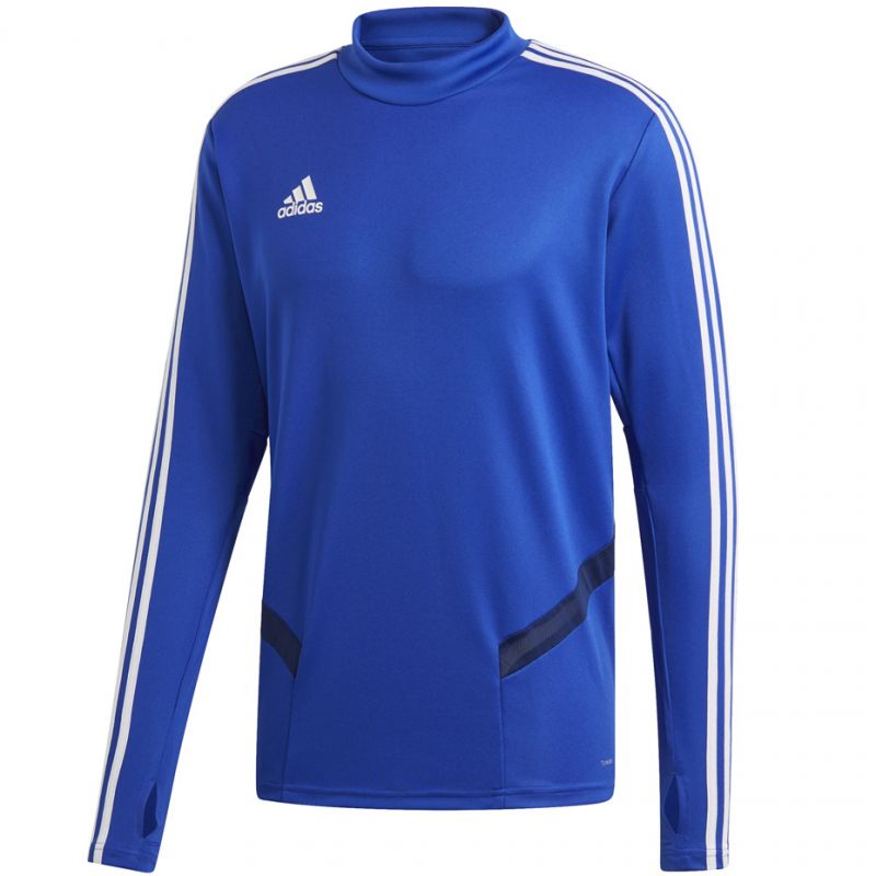 Adidas Tiro 19 Training Top M DT5277 nogometni dres