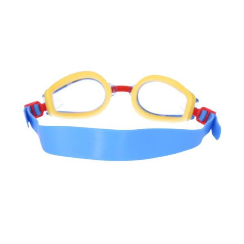 Swimming goggles YELLOW SPURT 11-0-179