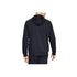 Under Armour Rival Fleece Sportstyle Logo Hoodie M 1345628-001