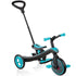 Kolo Smj Globber Teal Explorer Trike 4 v 1 632-105-2