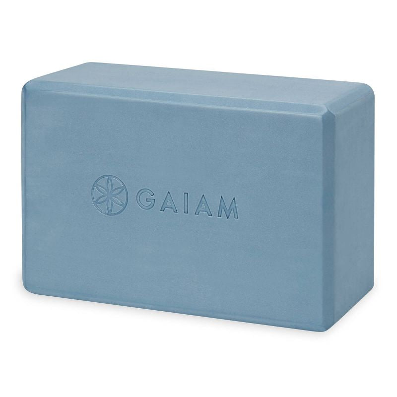 Gaiam Shadow Point blok za jogu 63680