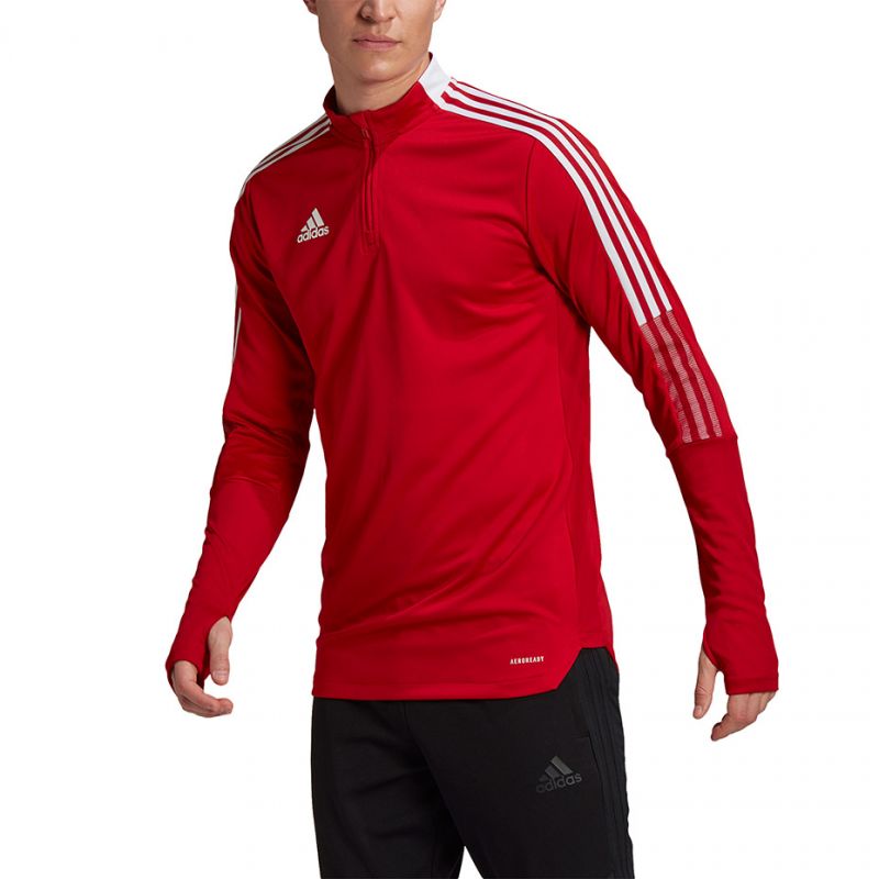 Pulover adidas Tiro 21 Training Top M GH7303