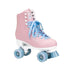 Nils Extreme pink 36 roller skates NQ8400S