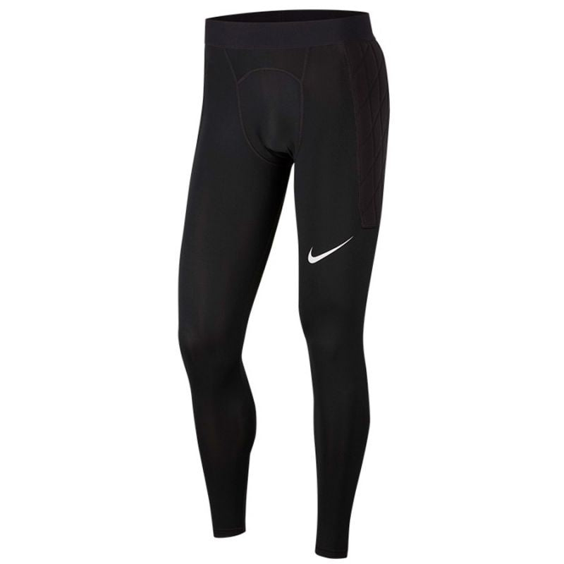 Spodni Nike Gardinien Padded GK Tight CV0050 010