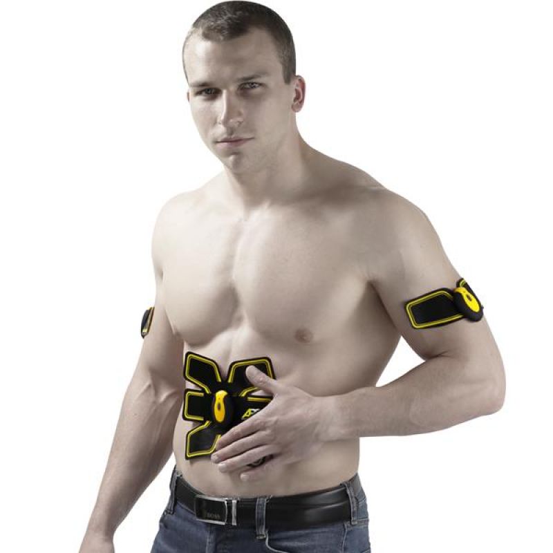 ABS MASTER PRO muscle stimulator