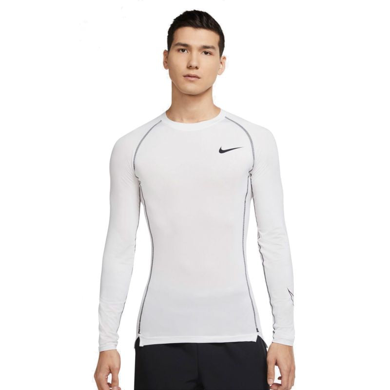 Thermal T-shirt Nike Compression M DD1990-100