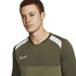 Nike Dry Academy TOP SS SA M BQ7352 325 majica za trening