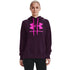 Under Armour Rival Fleece Logo Hoodie W 1356318 501