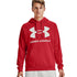 Under Armour Rival Fleece Big Logo HD trenirka M 1357093 608