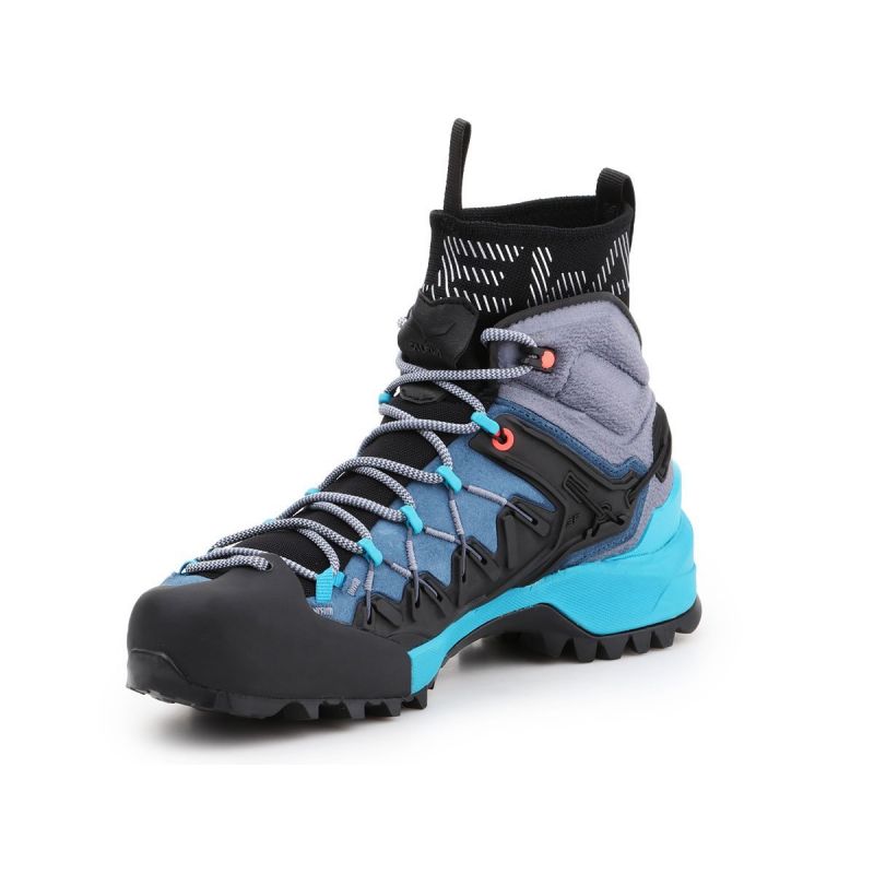 Salewa WS Wildfire Edge Mid GTX W 61351-8975 cipele za planinarenje