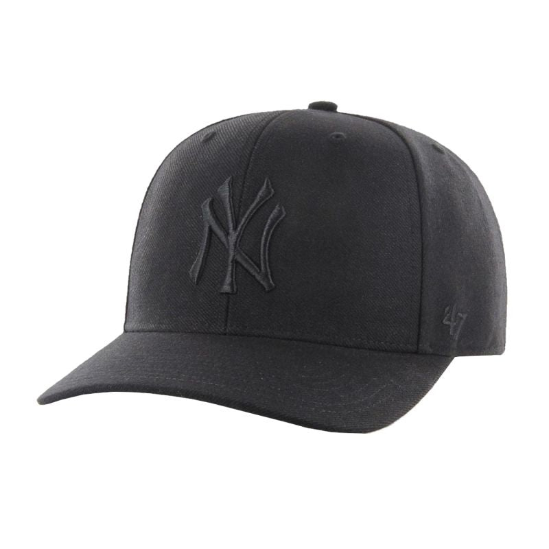 Kapa 47 znamke New York Yankees Cold Zone '47 B-CLZOE17WBP-BKA