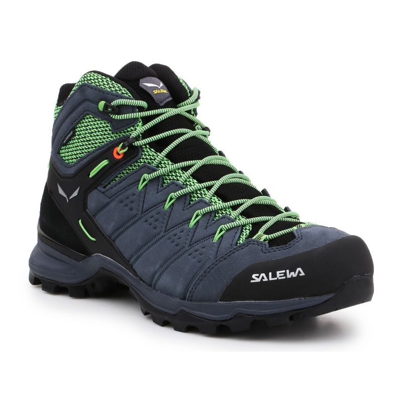 Cipele Salewa MS Alp Mate MID WP W 61384-3862