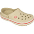 Crocs Copati Crocband W 11016 bež