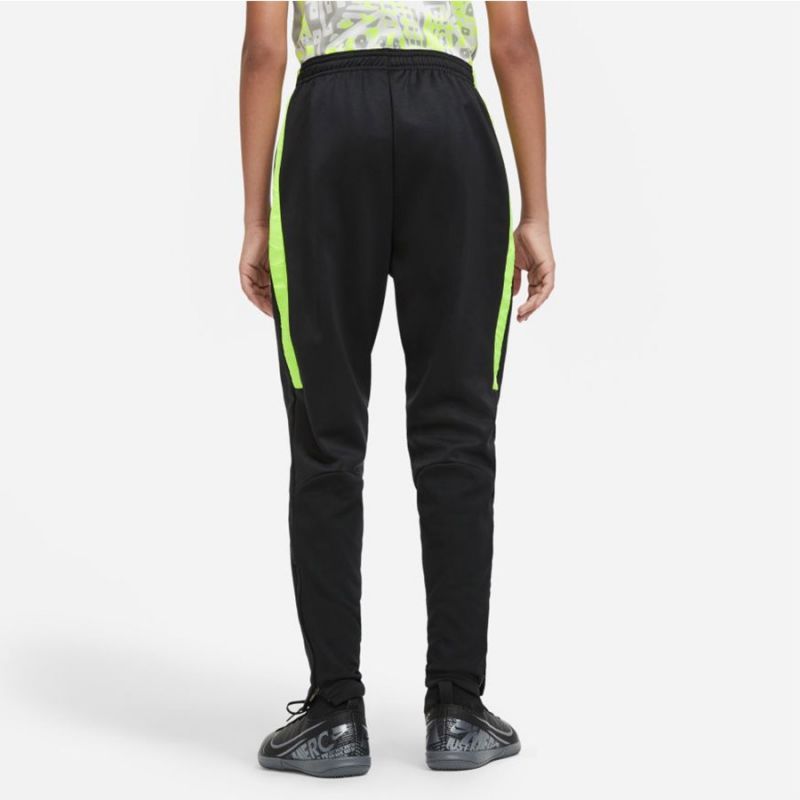 Nogometne hlače Nike Therma Academy Pant KPZ Jr BQ7468 013