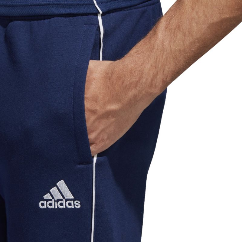 Trening hlače Adidas Core 18 SW PNT M CV3753