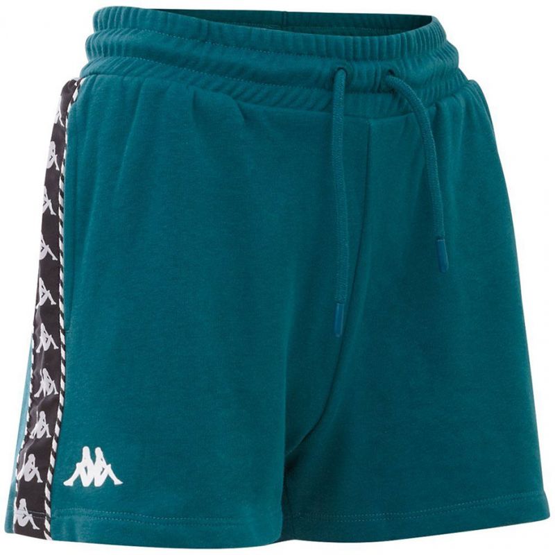 Kappa Irisha Shorts W 309076 19-4524