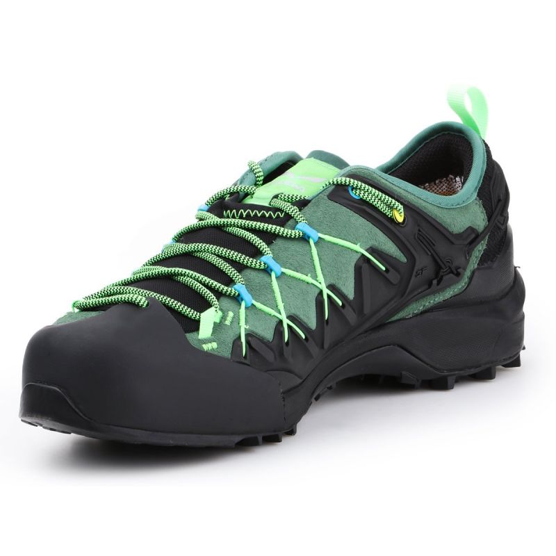 Salewa cipele za planinarenje MS Wildfire Edge GTX M 61375-5949