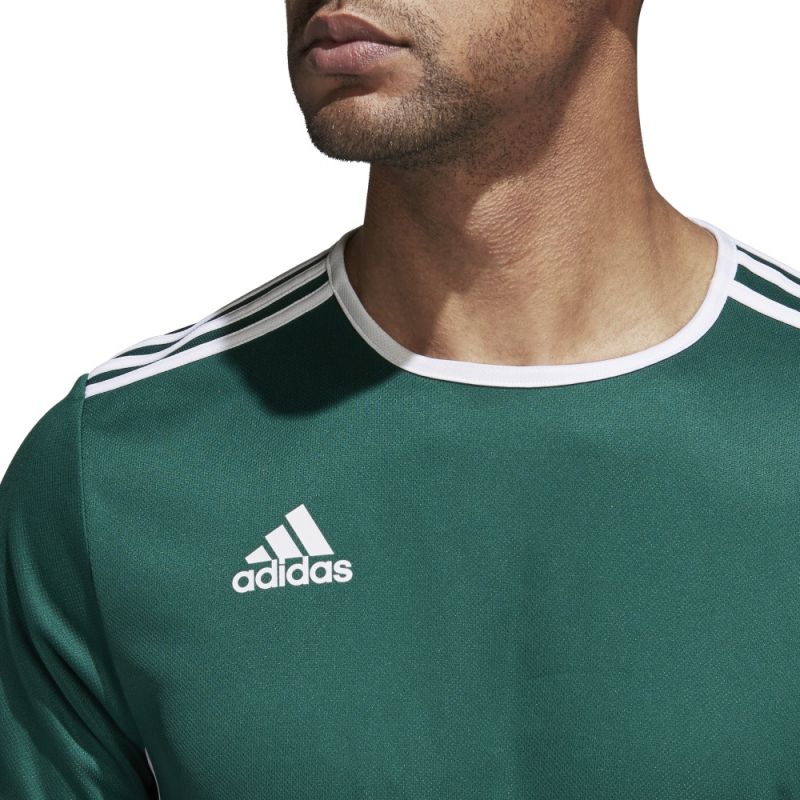 Adidas Entrada 18 CD8358 football jersey