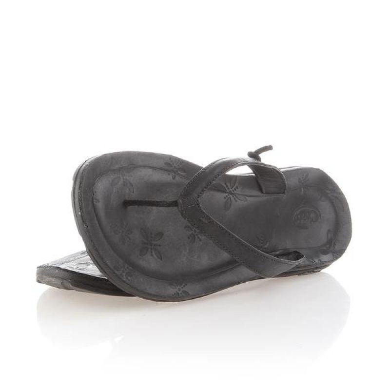 Chaco Locavore crne japanke Wmn J102208