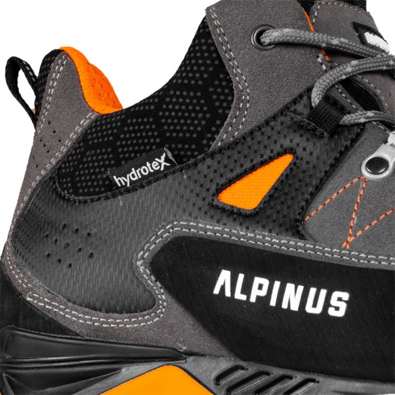 Cipele za planinarenje Alpinus The Ridge Mid Pro GR43288