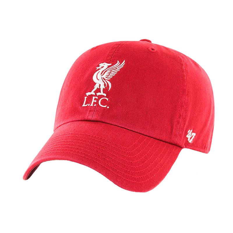 Kapa 47 Brand EPL FC Liverpool Kapa EPL-RGW04GWS-RDA