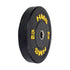 Olympic plate HMS YELLOW BUMPER 15 kg HTBR15