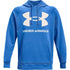 Under Armour Rival Fleece Big Logo HD Pulover M 1357093 787