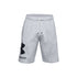 Under Armour Rival Fleece Big Logo Shorts M 1357118-011