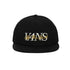 Vans On The Vans Shallow Cap VN0A4TQ2BLK