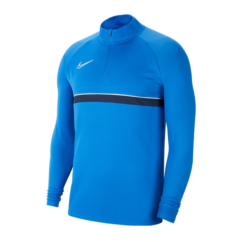 Nike Dri-FIT Academy 21 Dril M CW6110-463 trenirka