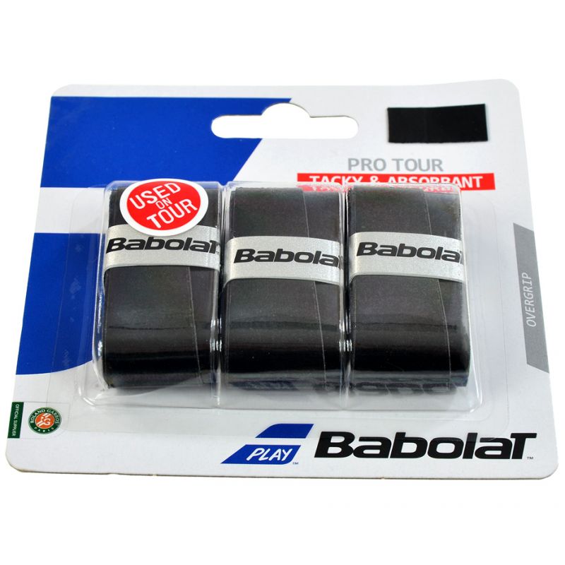 Babolat pro tour X3 138758