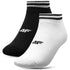 4F W Socks H4Z20-SOD010 10S