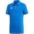 Majica adidas TIRO 17 Cotton POLO Junior BQ2693