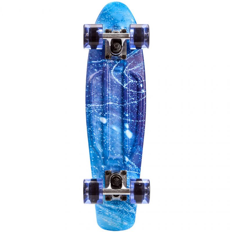 Meteor Multicolor B-Galaxy 22602 skateboard