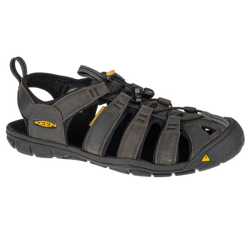 Keen Clearwater CNX koža M 101310