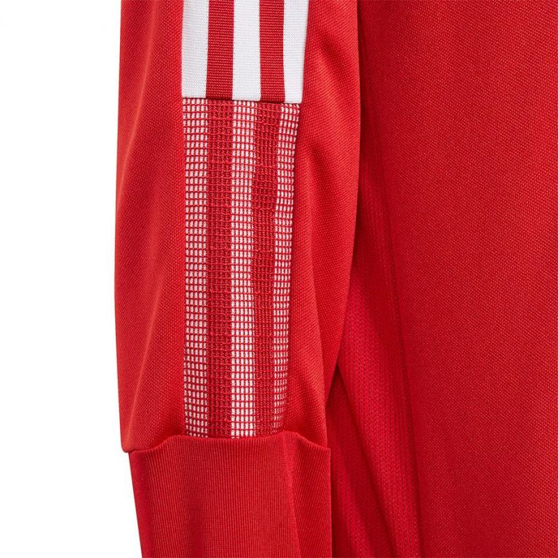 Adidas Tiro 21 Training Top Youth Jr GM7323 trenirka