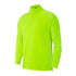 Nike Dry Academy 19 Drill Top M AJ9094-702 trenirka