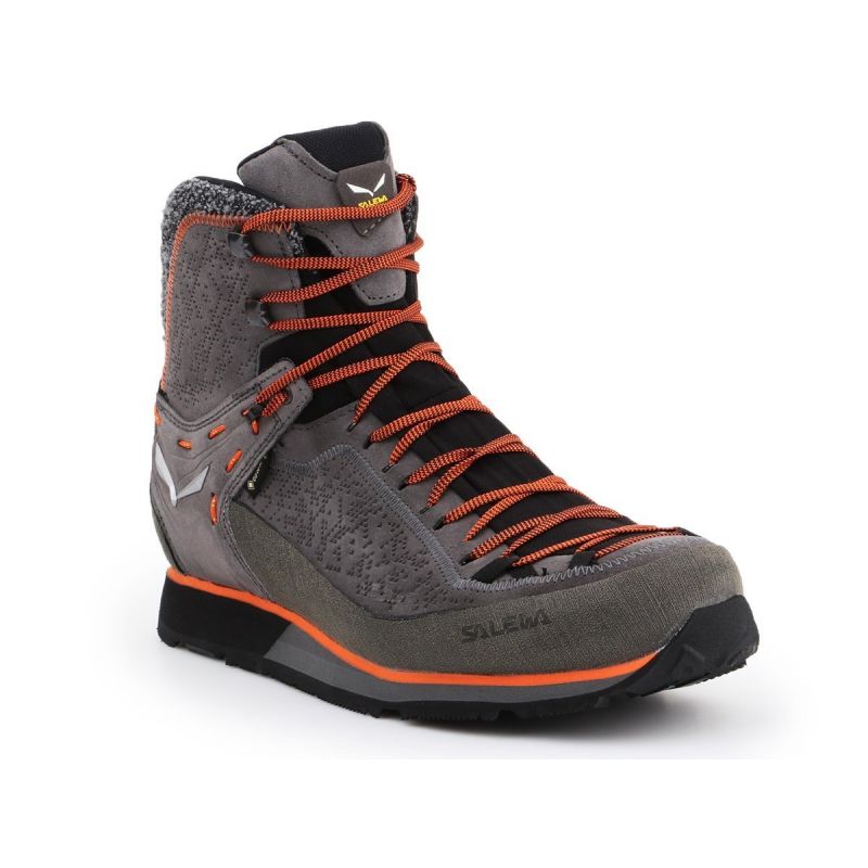 Treking čevlji Salewa Ms Trainer 2 Winter GTX M 61372-3845