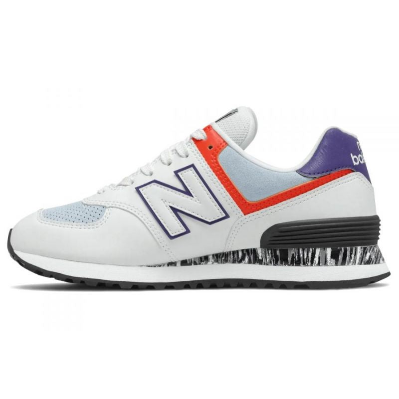 New Balance W WL574CS2